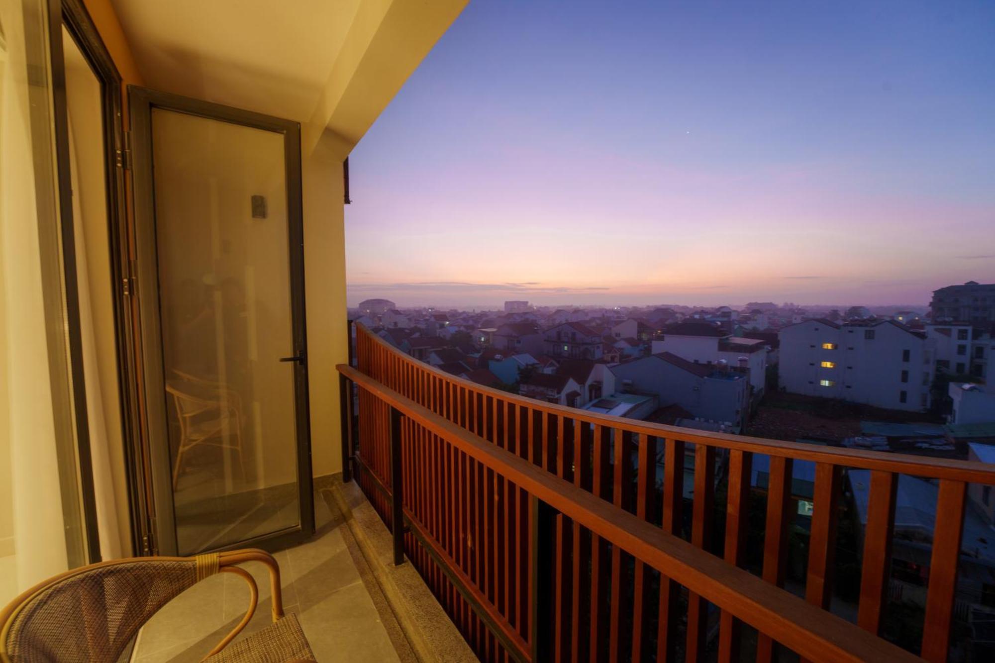 Little Gem. An Eco-Friendly Boutique Hotel & Spa Hoi An Bagian luar foto
