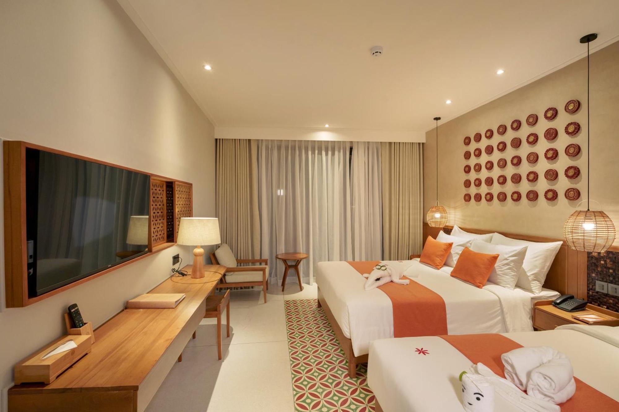Little Gem. An Eco-Friendly Boutique Hotel & Spa Hoi An Bagian luar foto