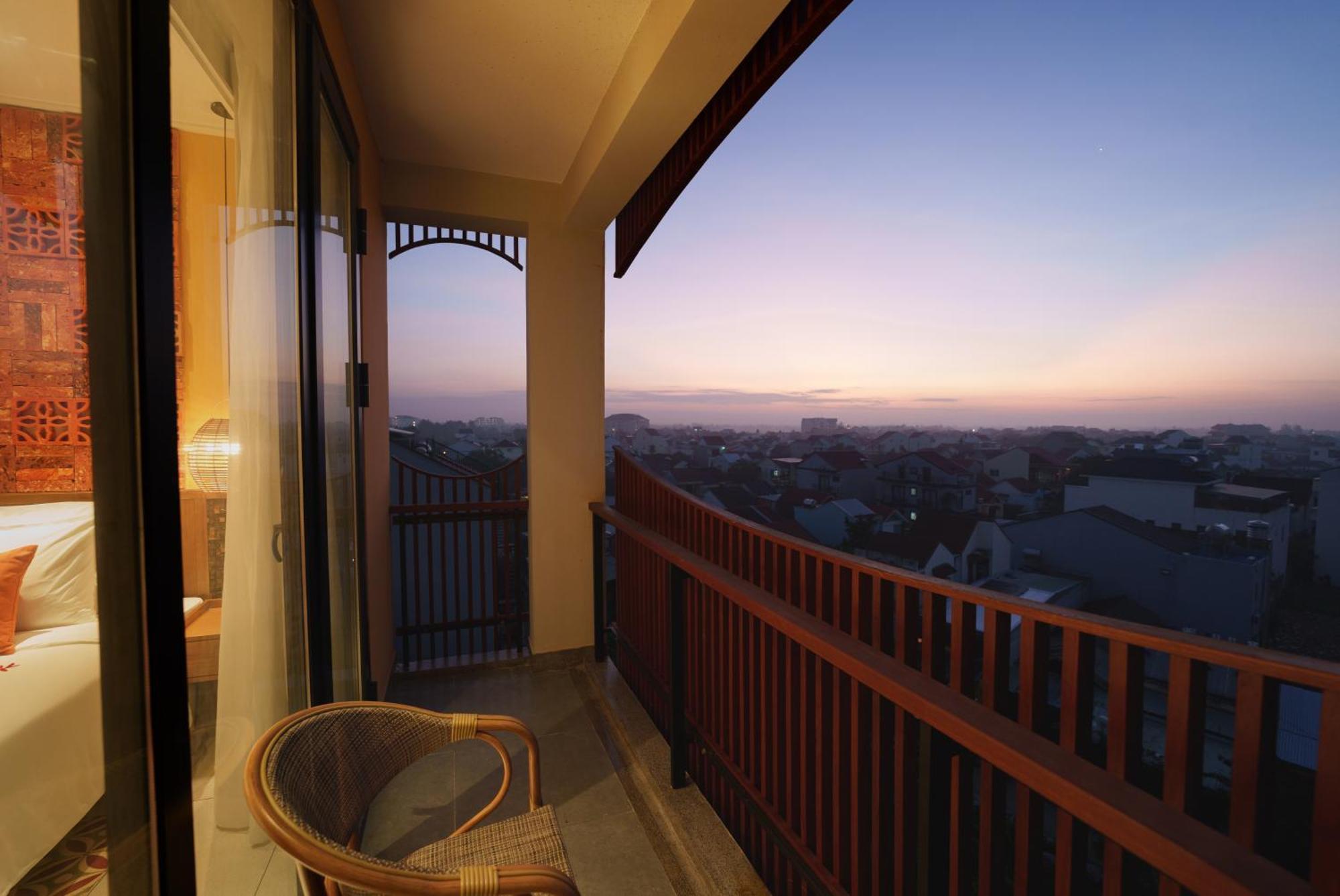 Little Gem. An Eco-Friendly Boutique Hotel & Spa Hoi An Bagian luar foto