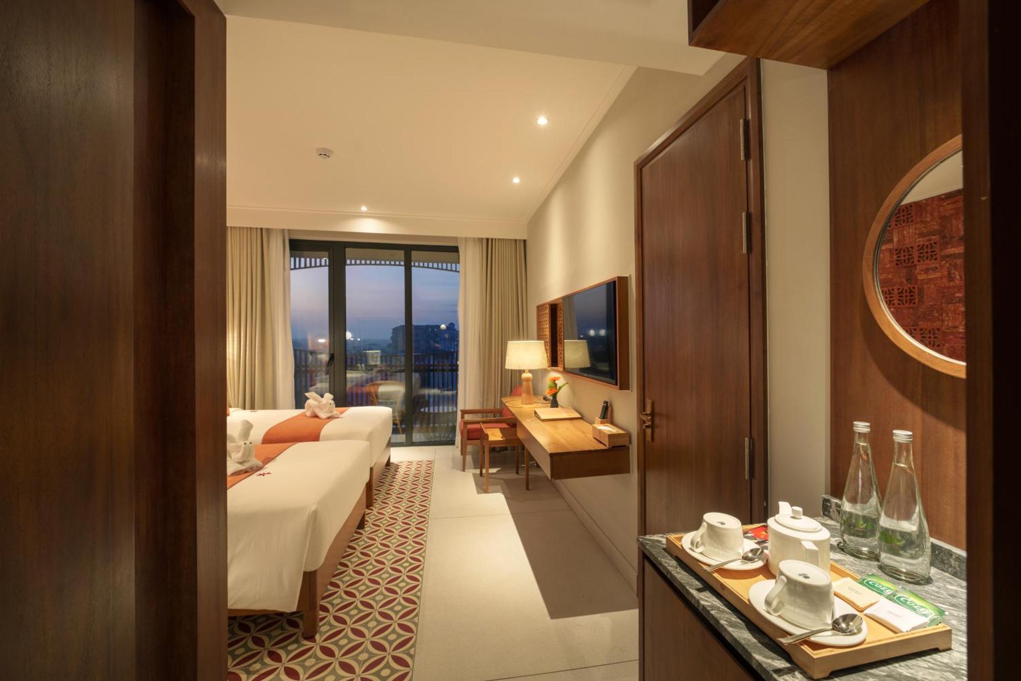 Little Gem. An Eco-Friendly Boutique Hotel & Spa Hoi An Bagian luar foto
