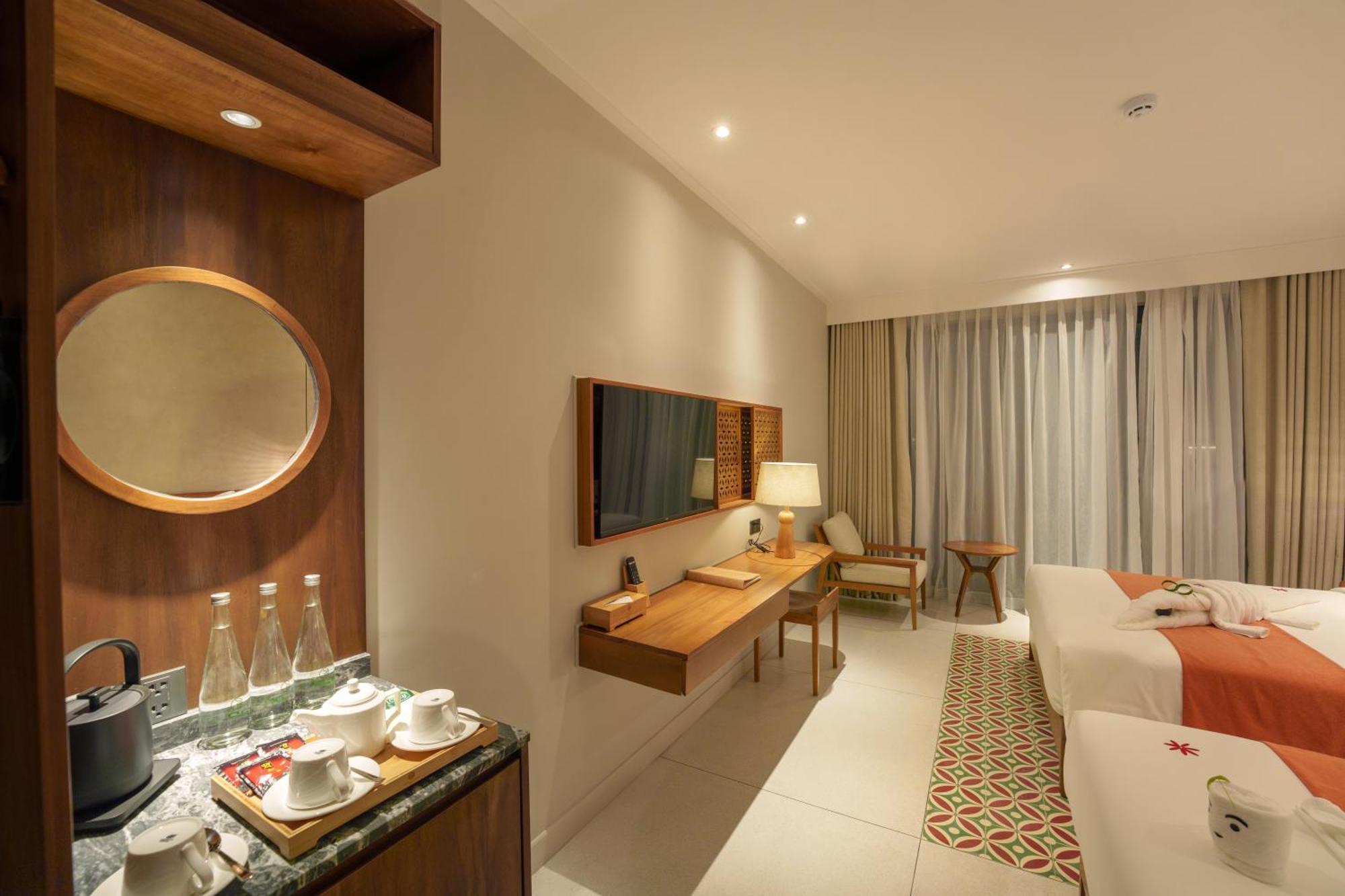 Little Gem. An Eco-Friendly Boutique Hotel & Spa Hoi An Bagian luar foto