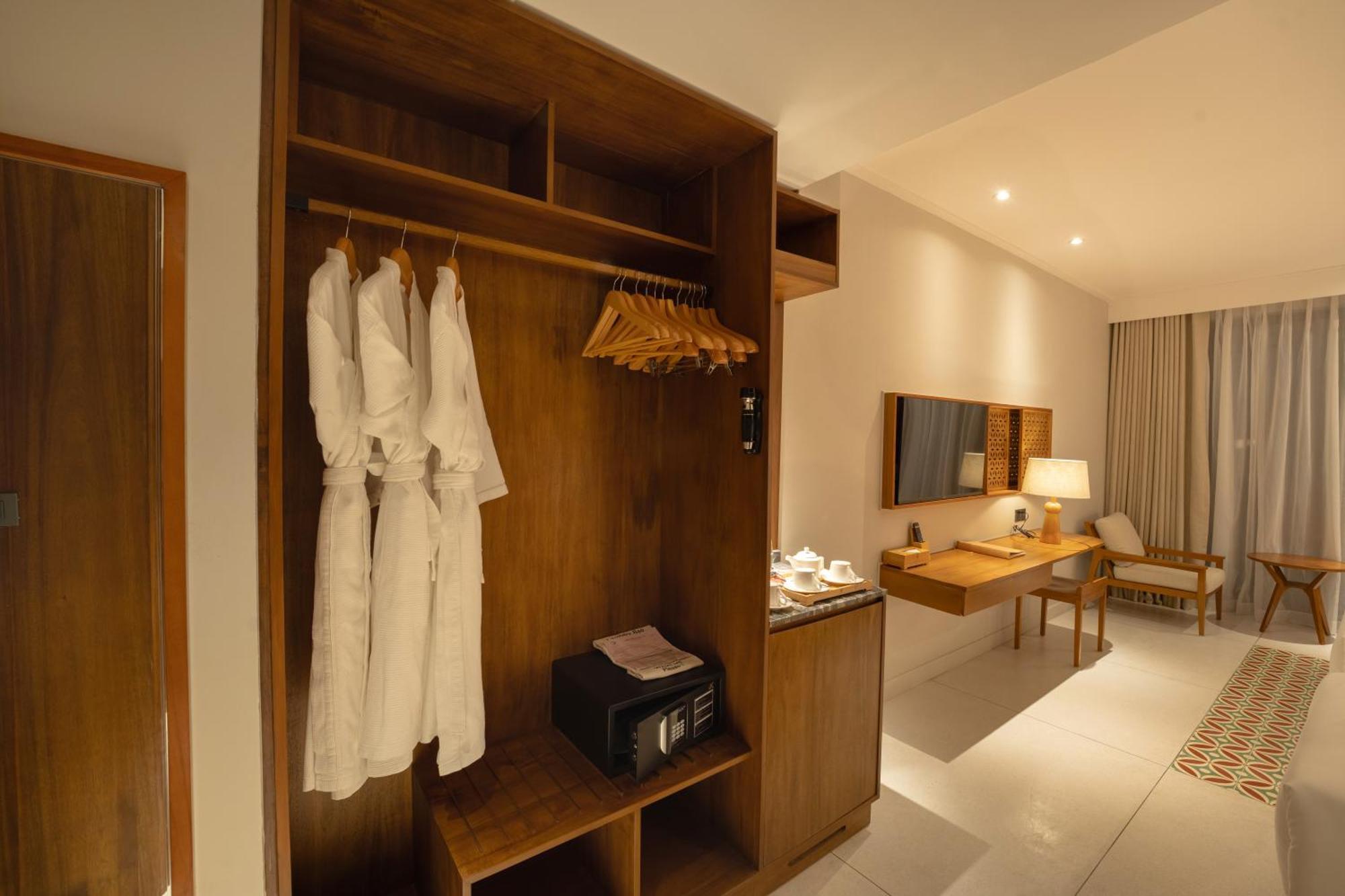 Little Gem. An Eco-Friendly Boutique Hotel & Spa Hoi An Bagian luar foto
