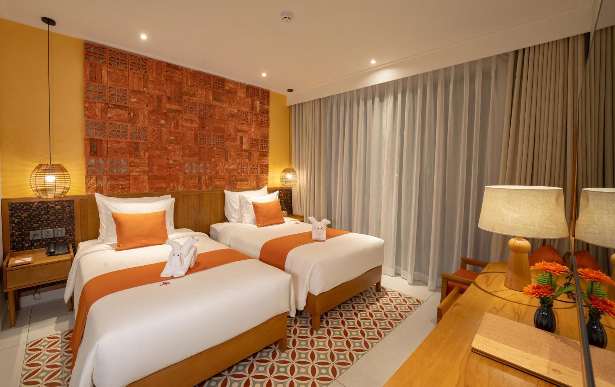 Little Gem. An Eco-Friendly Boutique Hotel & Spa Hoi An Bagian luar foto