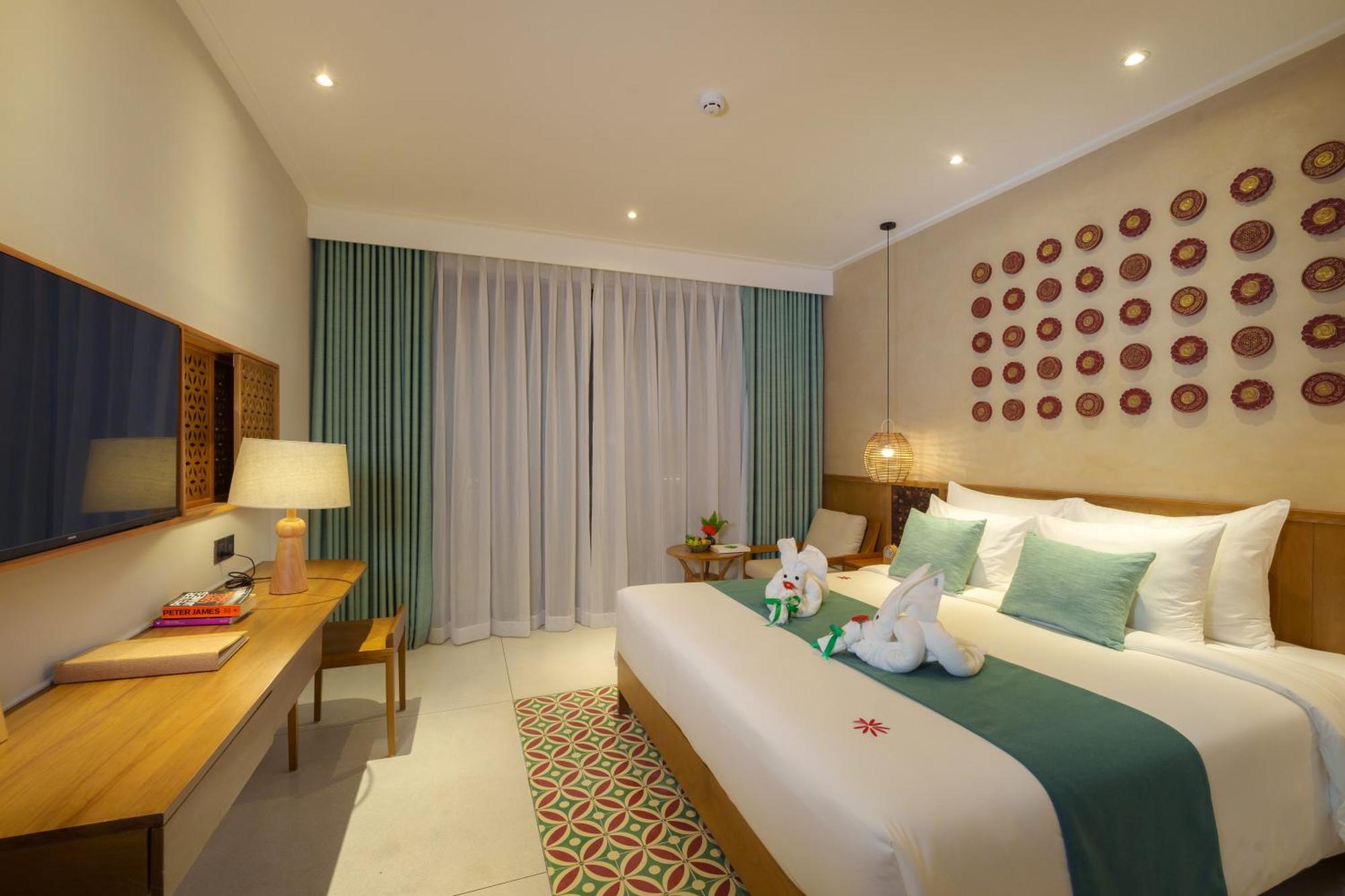 Little Gem. An Eco-Friendly Boutique Hotel & Spa Hoi An Bagian luar foto