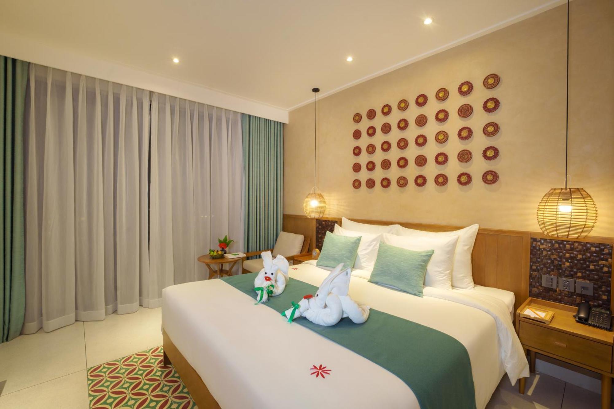 Little Gem. An Eco-Friendly Boutique Hotel & Spa Hoi An Bagian luar foto
