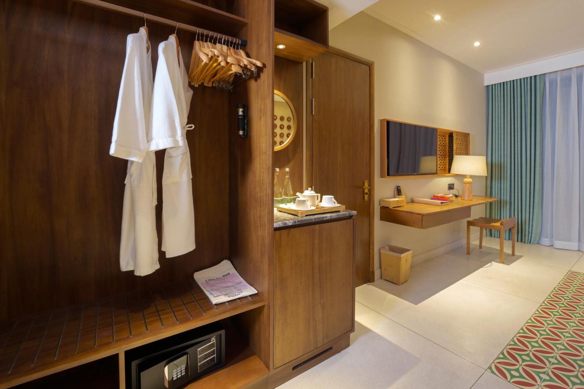 Little Gem. An Eco-Friendly Boutique Hotel & Spa Hoi An Bagian luar foto