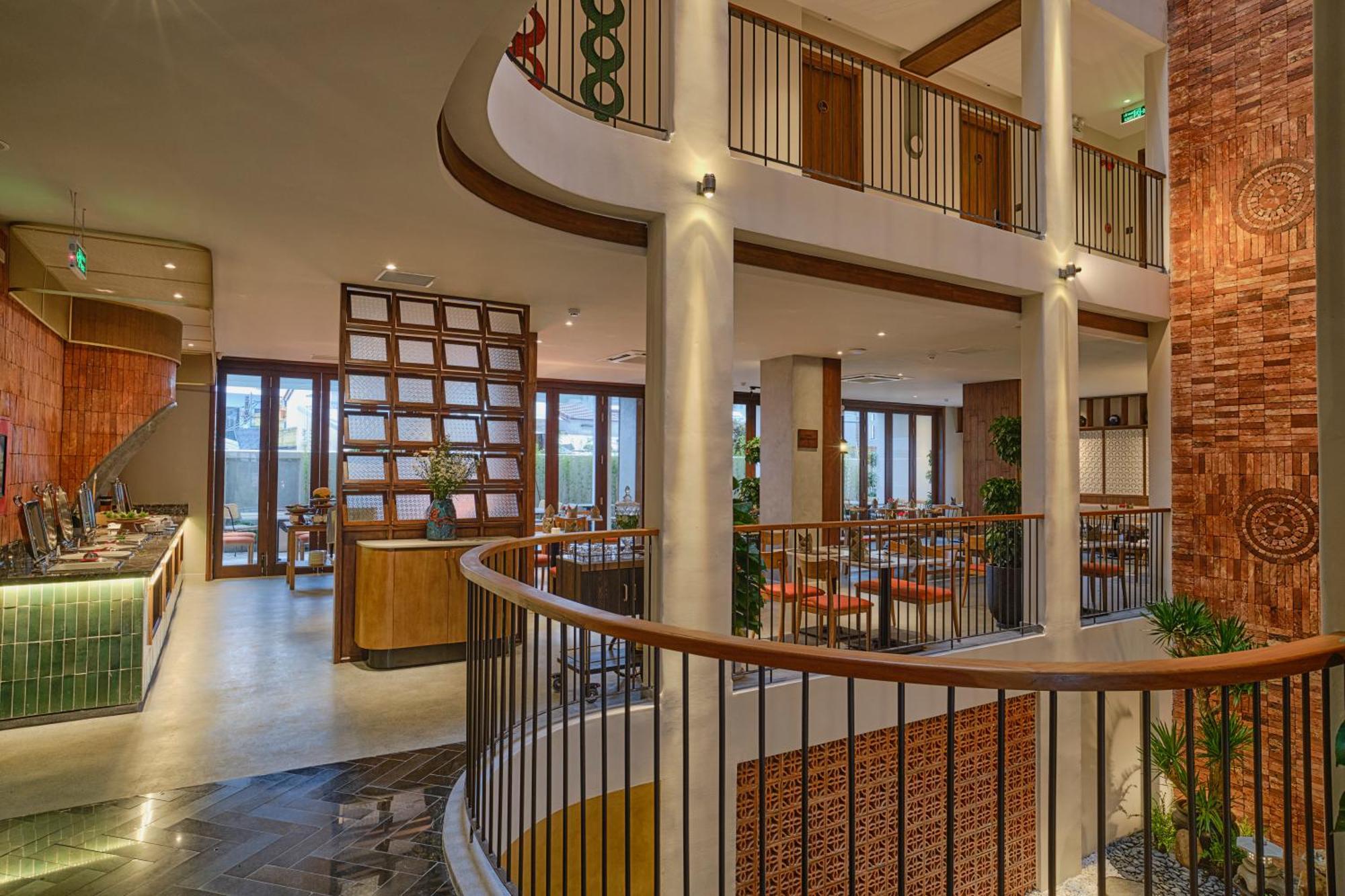 Little Gem. An Eco-Friendly Boutique Hotel & Spa Hoi An Bagian luar foto