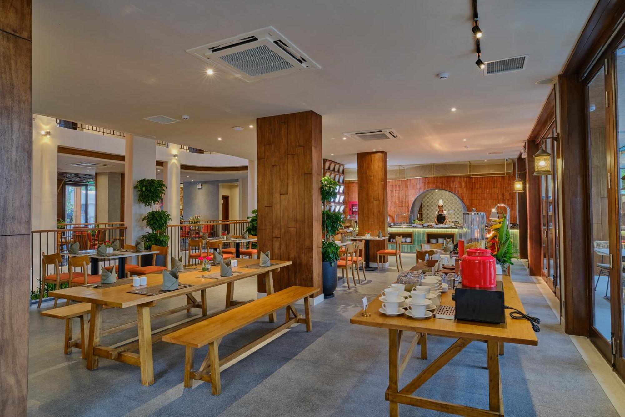 Little Gem. An Eco-Friendly Boutique Hotel & Spa Hoi An Bagian luar foto