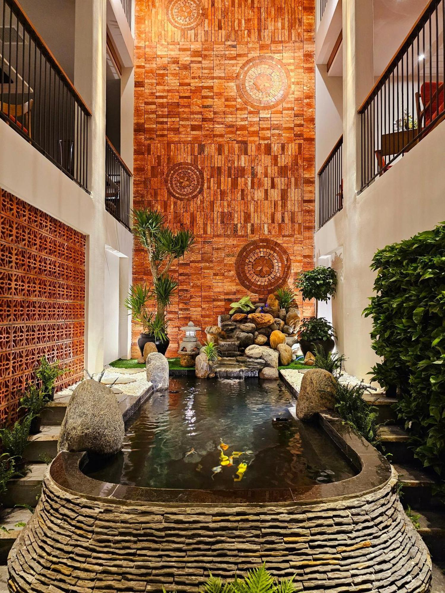 Little Gem. An Eco-Friendly Boutique Hotel & Spa Hoi An Bagian luar foto
