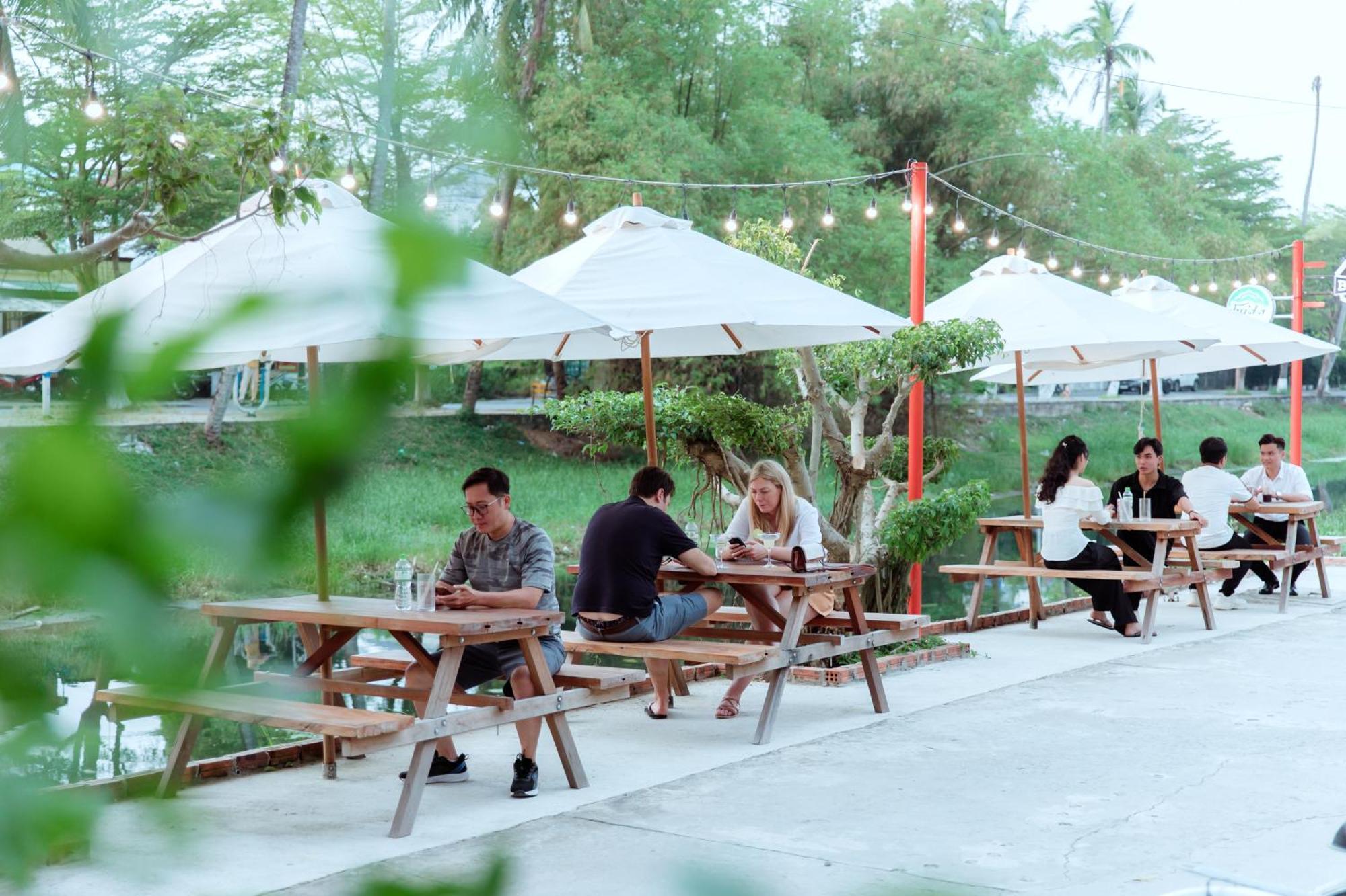 Little Gem. An Eco-Friendly Boutique Hotel & Spa Hoi An Bagian luar foto