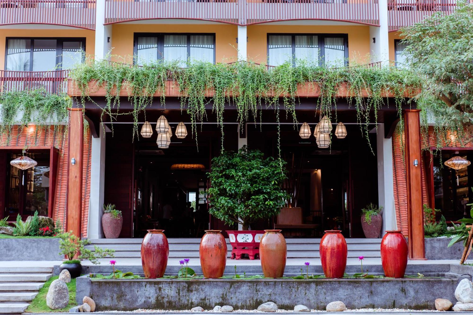 Little Gem. An Eco-Friendly Boutique Hotel & Spa Hoi An Bagian luar foto