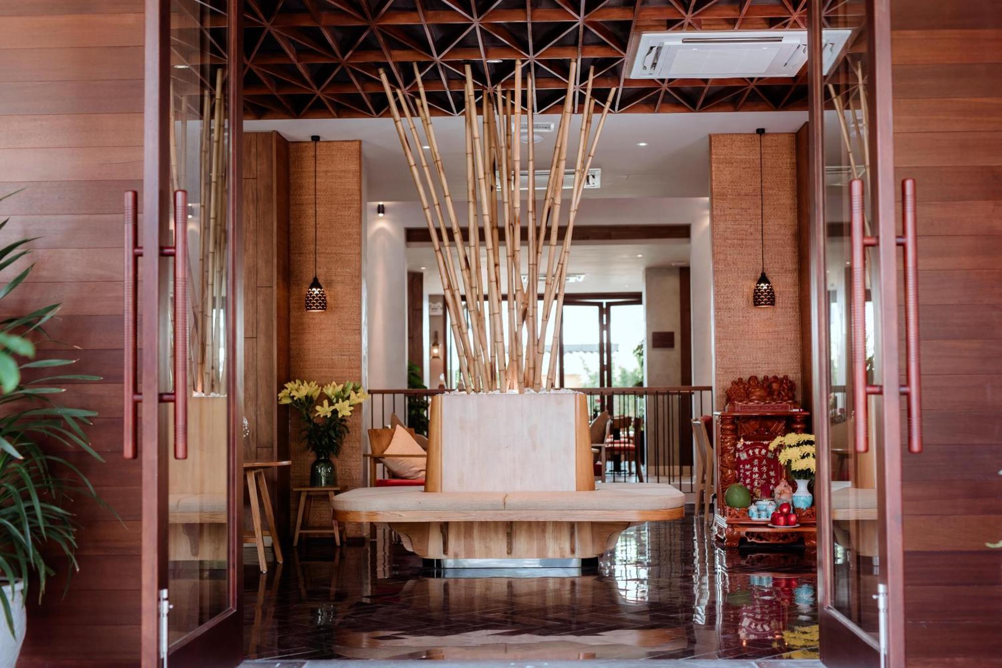 Little Gem. An Eco-Friendly Boutique Hotel & Spa Hoi An Bagian luar foto
