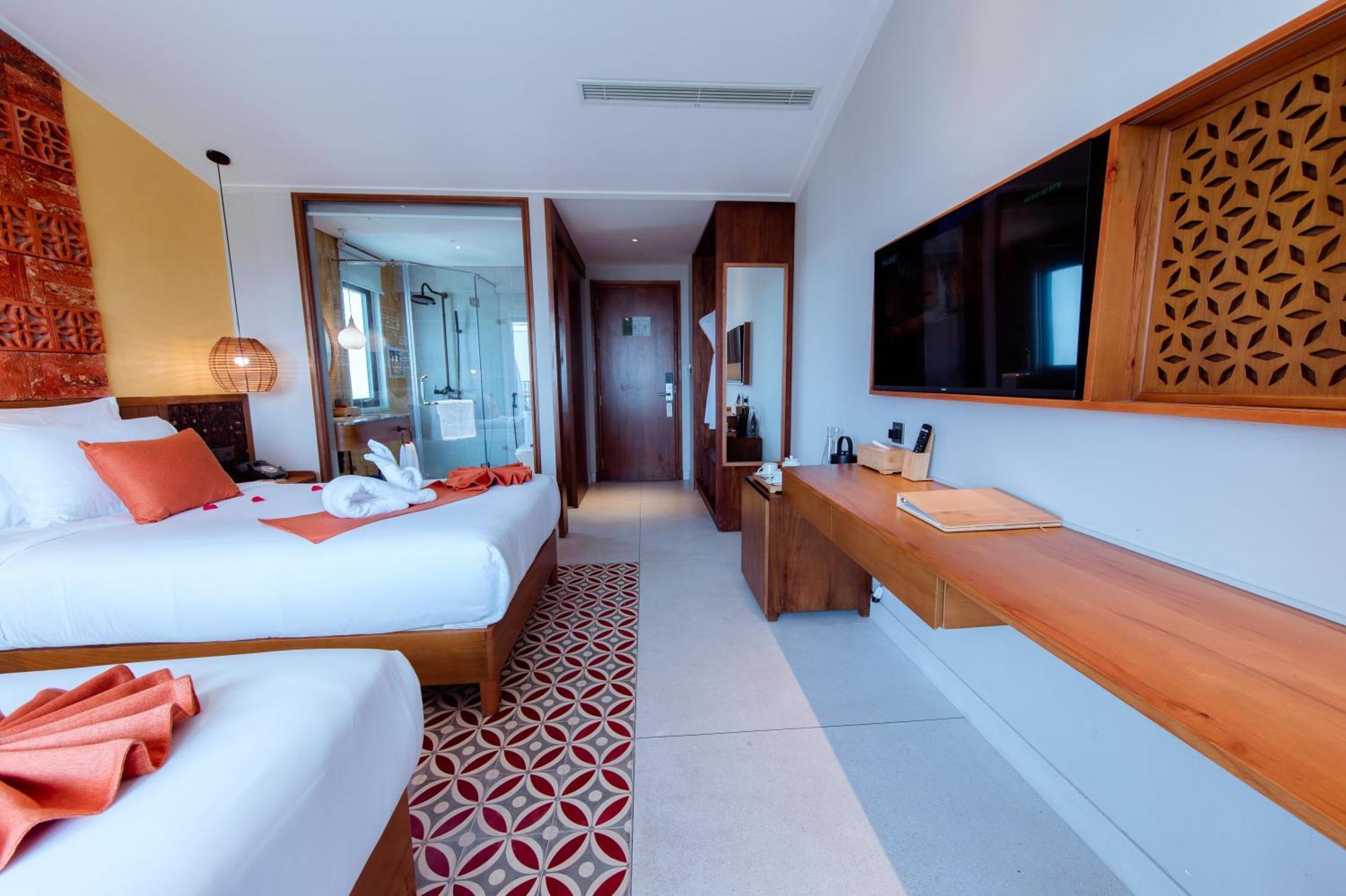 Little Gem. An Eco-Friendly Boutique Hotel & Spa Hoi An Bagian luar foto