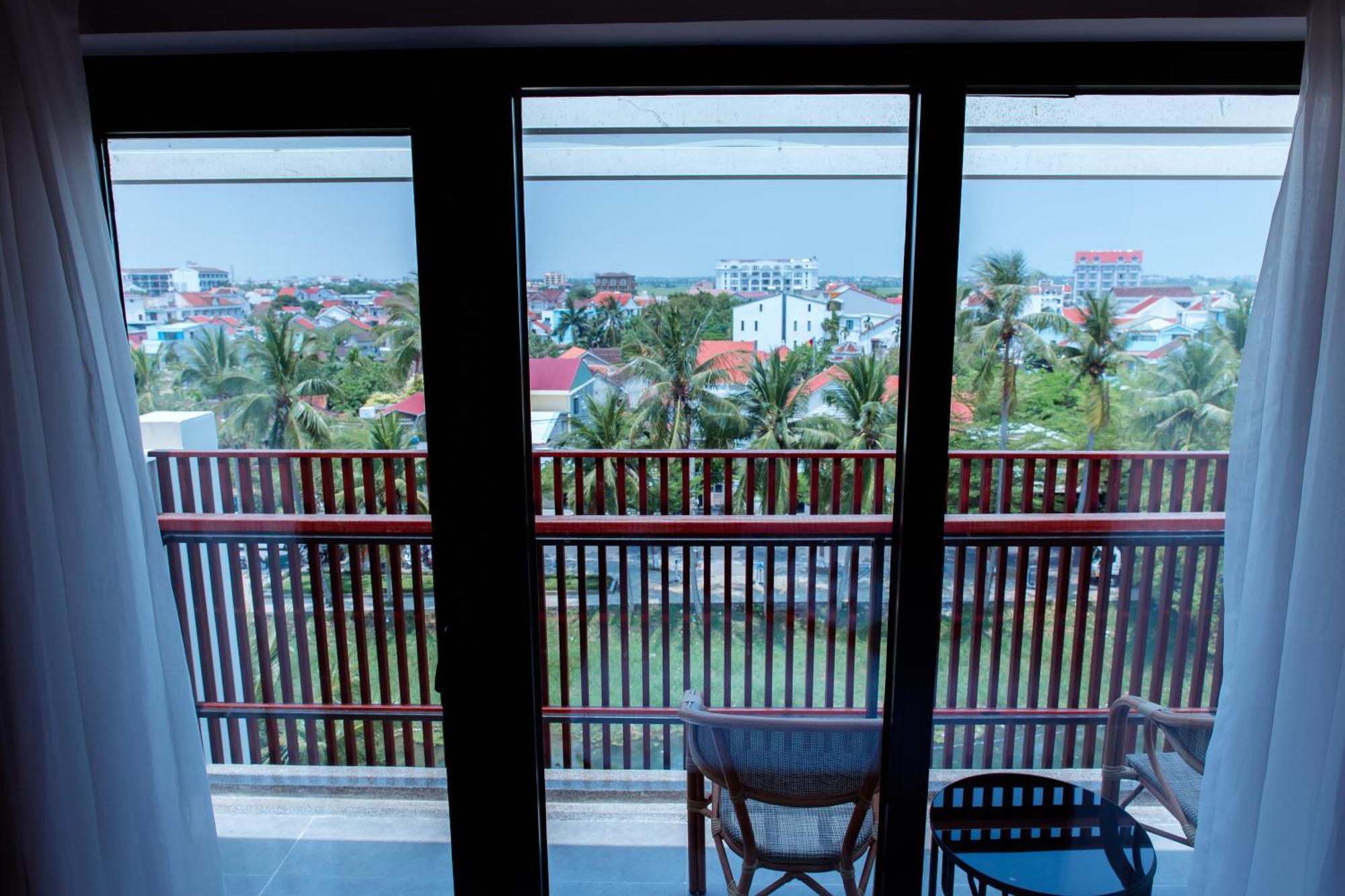 Little Gem. An Eco-Friendly Boutique Hotel & Spa Hoi An Bagian luar foto
