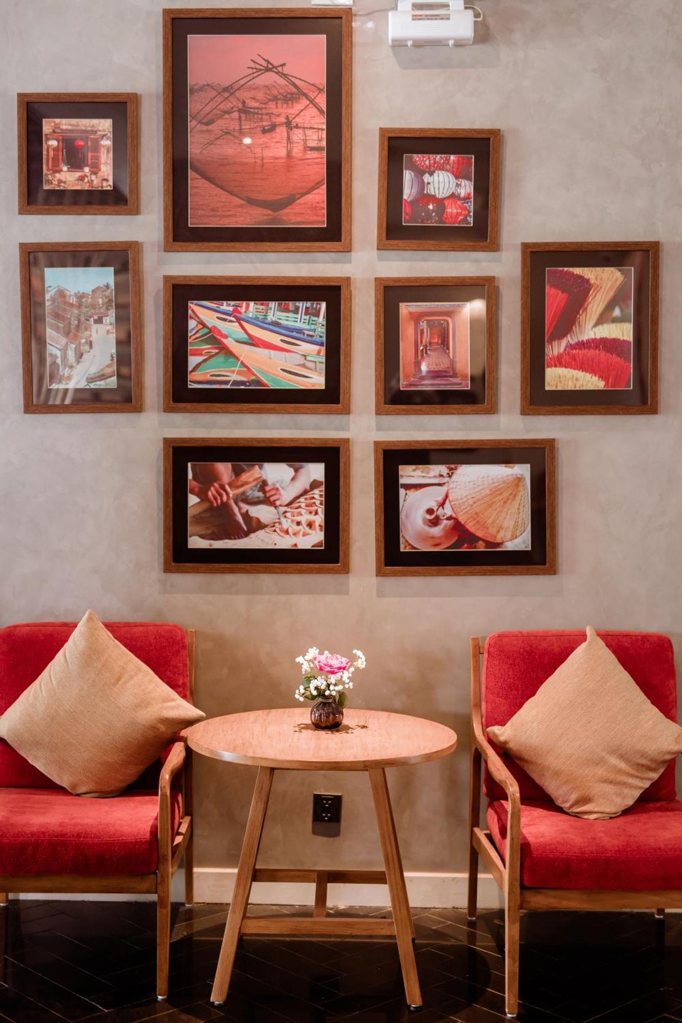 Little Gem. An Eco-Friendly Boutique Hotel & Spa Hoi An Bagian luar foto