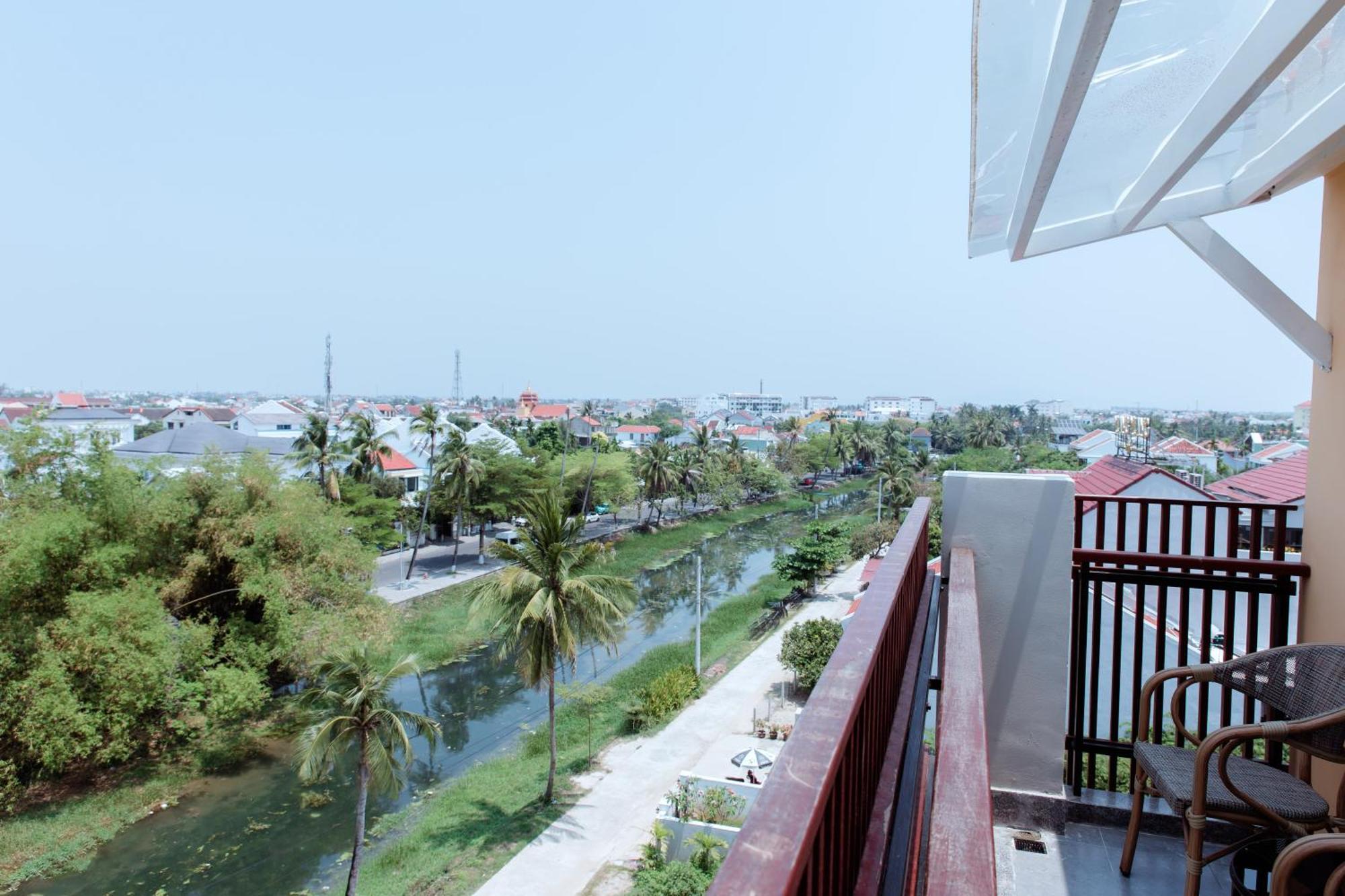 Little Gem. An Eco-Friendly Boutique Hotel & Spa Hoi An Bagian luar foto