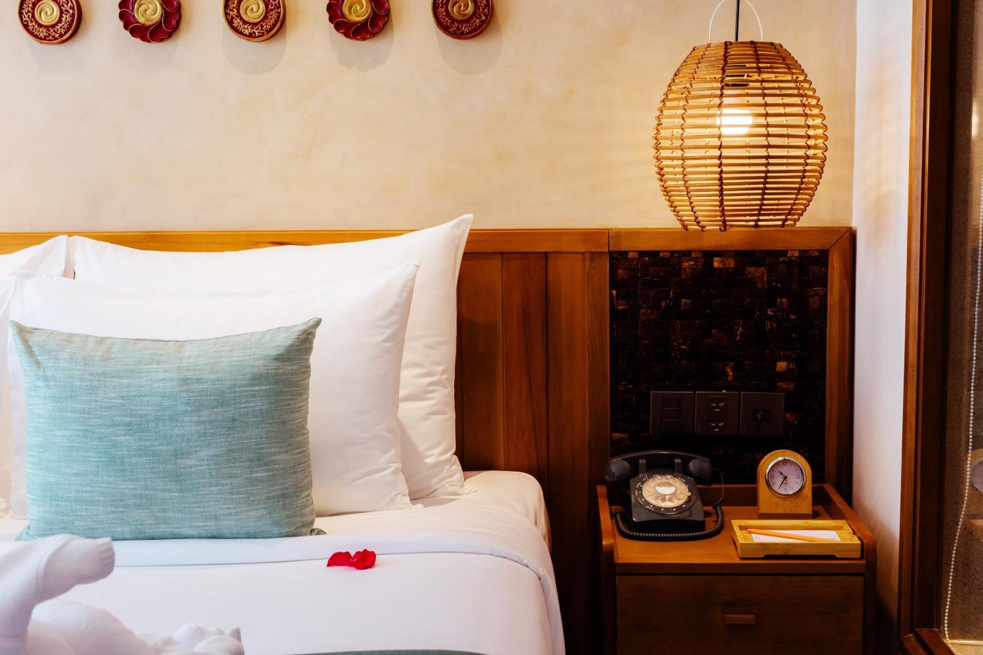 Little Gem. An Eco-Friendly Boutique Hotel & Spa Hoi An Bagian luar foto
